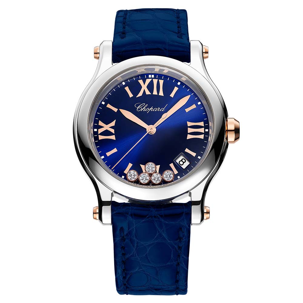 Watch Chopard Happy Sport 36mm