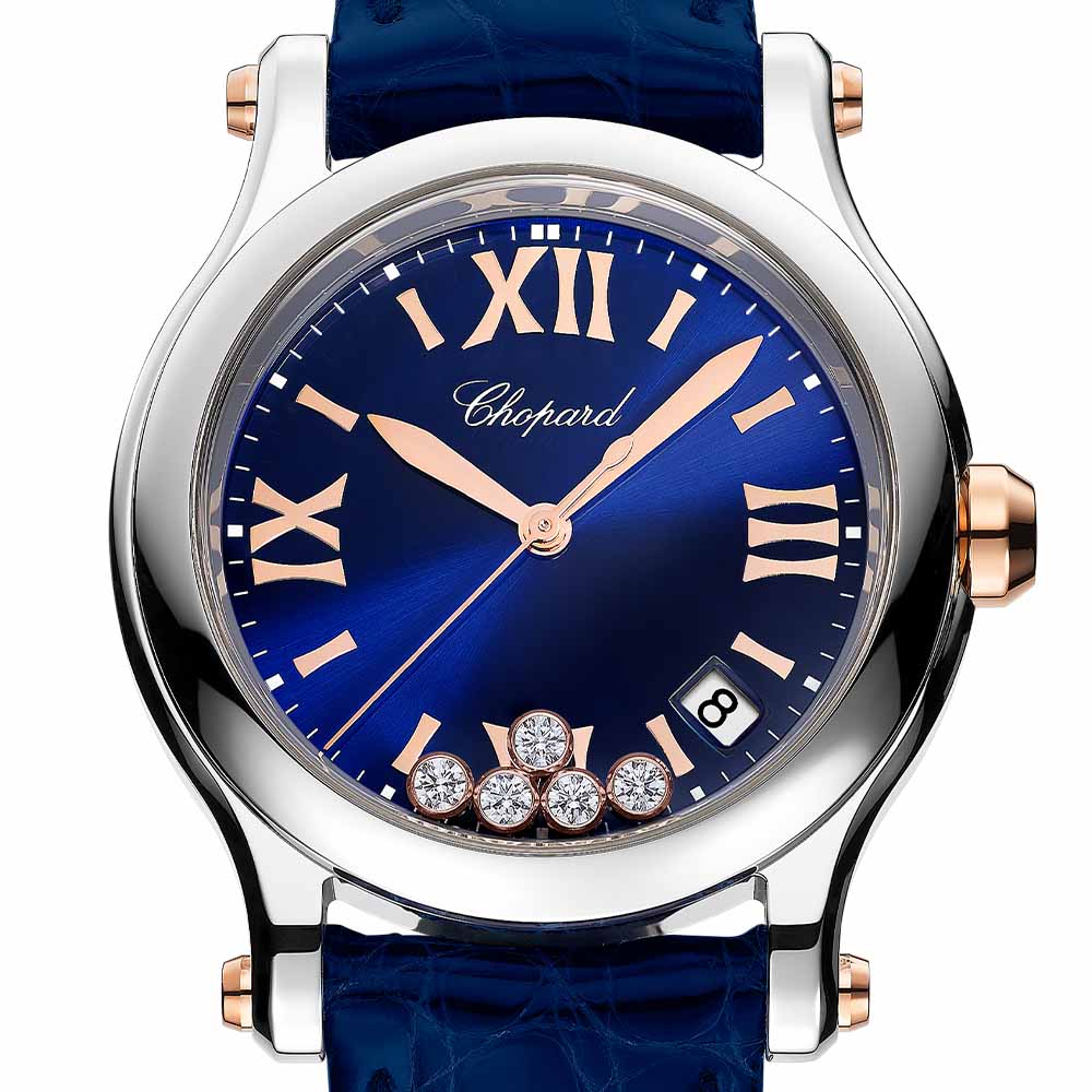 Watch Chopard Happy Sport 36mm