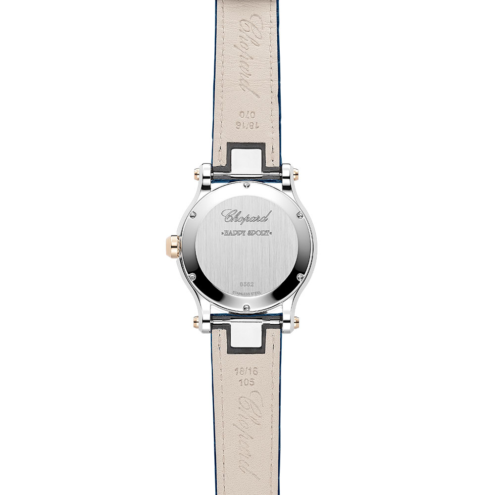 Watch Chopard Happy Sport 36mm