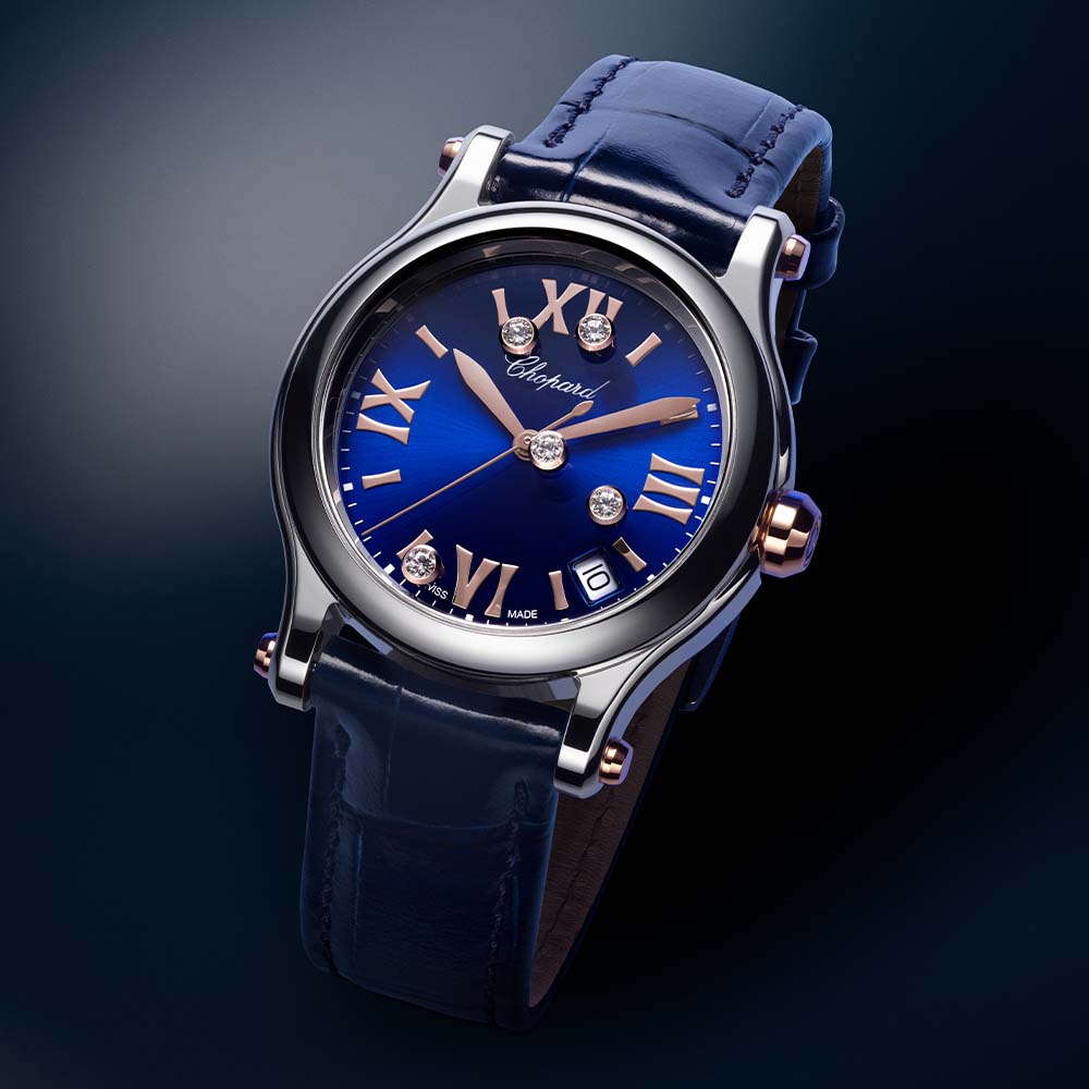 Watch Chopard Happy Sport 36mm