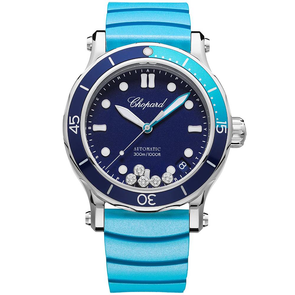 Watch Chopard Happy Sport 40mm