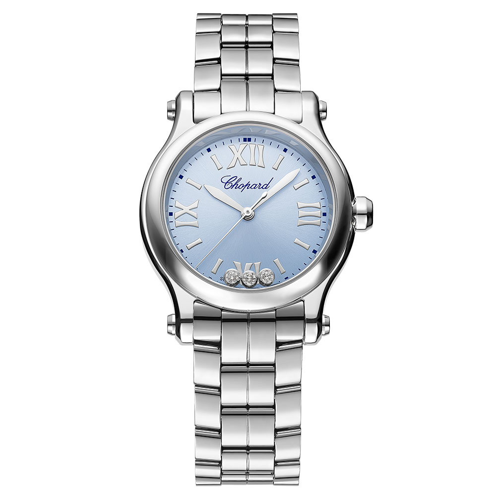 Watch Chopard Happy Sport 30mm