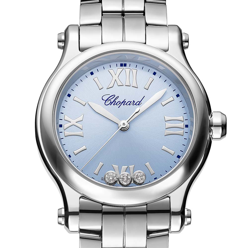 Watch Chopard Happy Sport 30mm