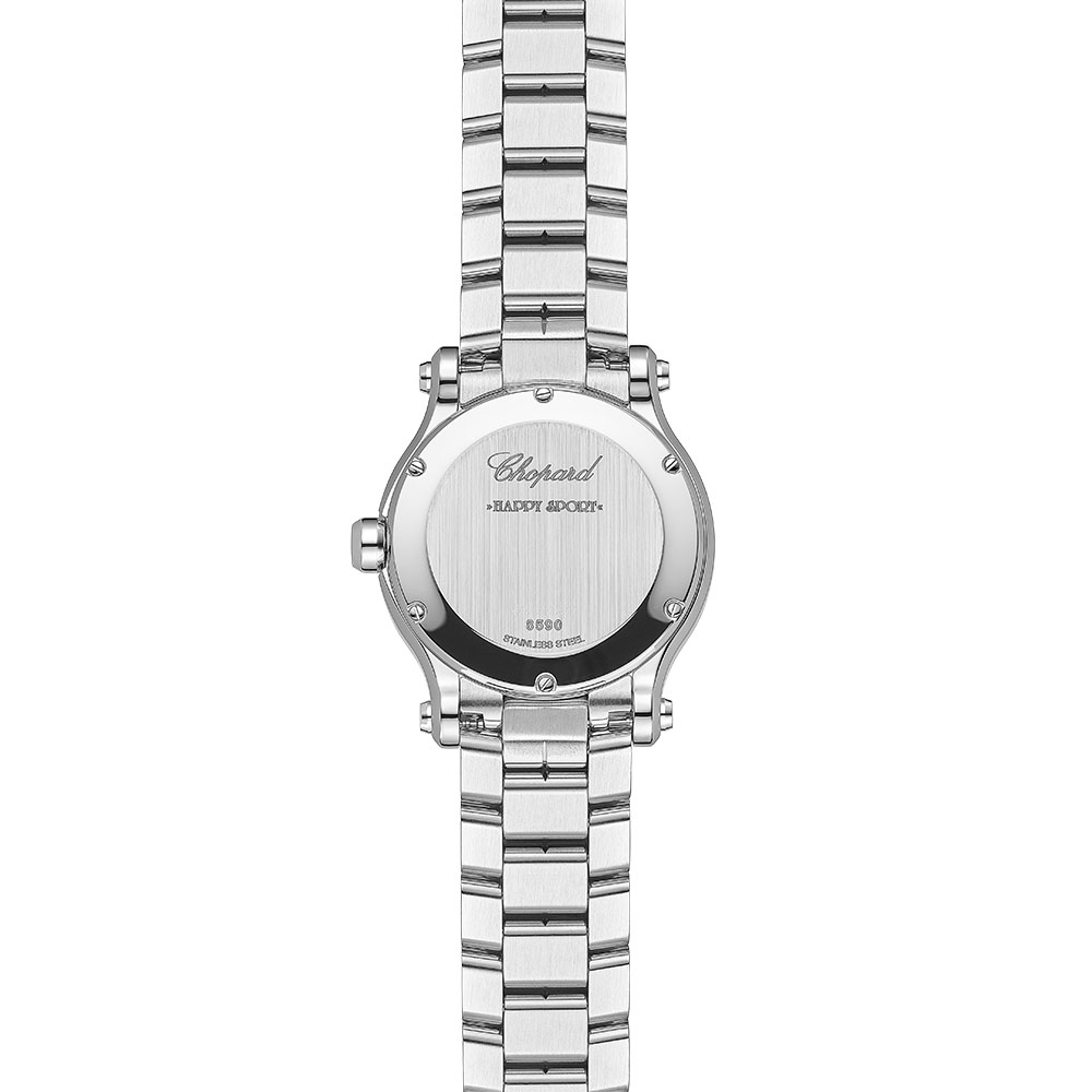 Watch Chopard Happy Sport 30mm