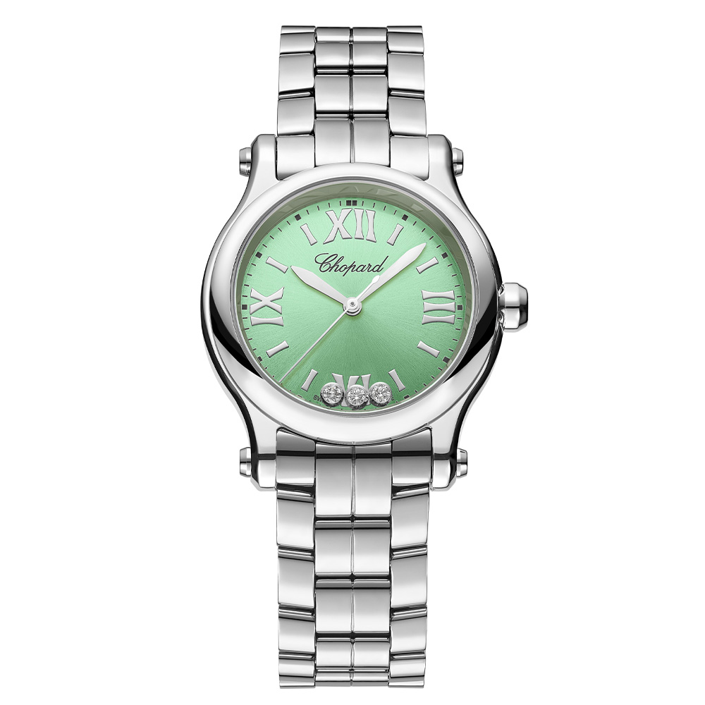 Watch Chopard Happy Sport 30mm