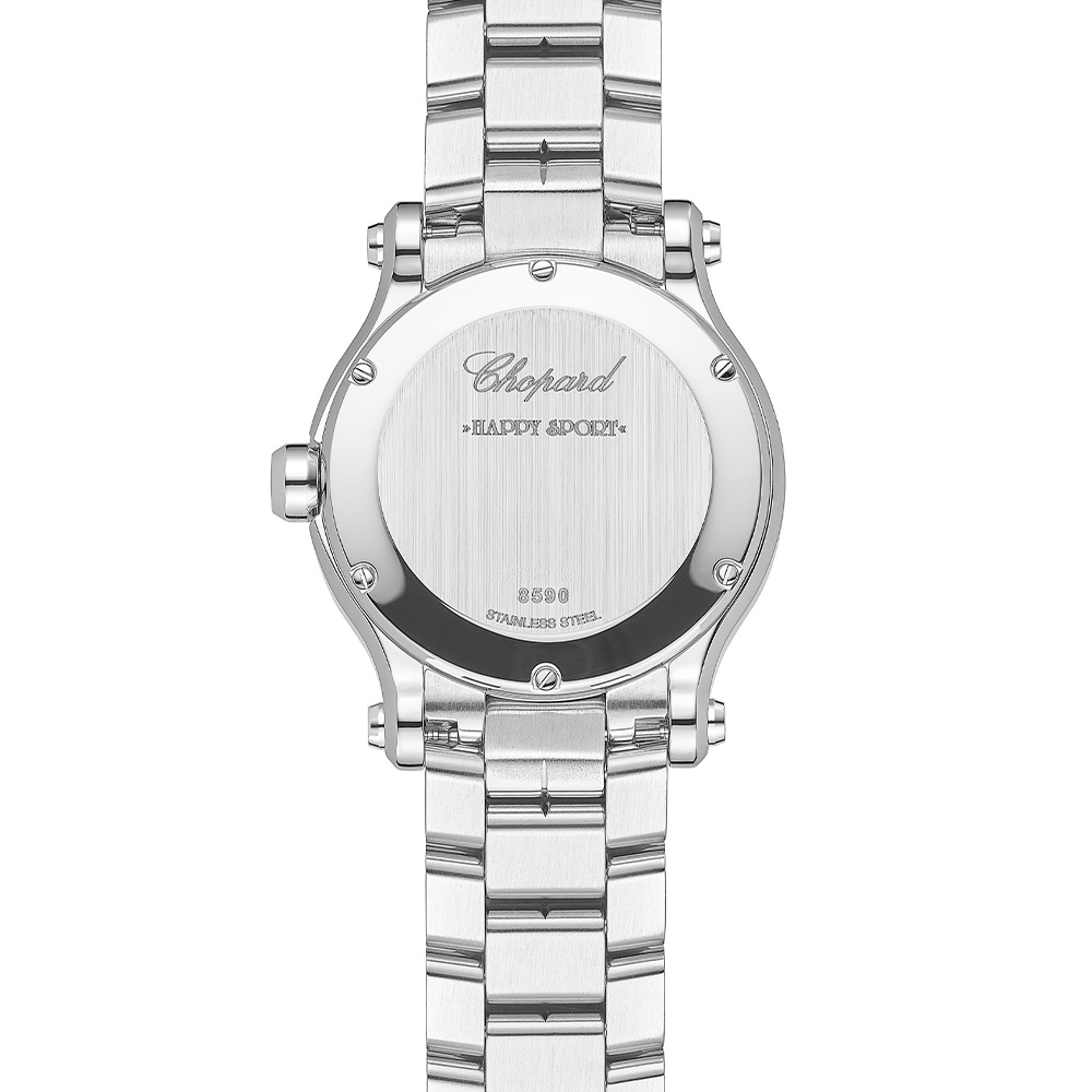 Watch Chopard Happy Sport 30mm