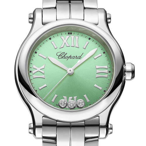 Watch Chopard Happy Sport 30mm