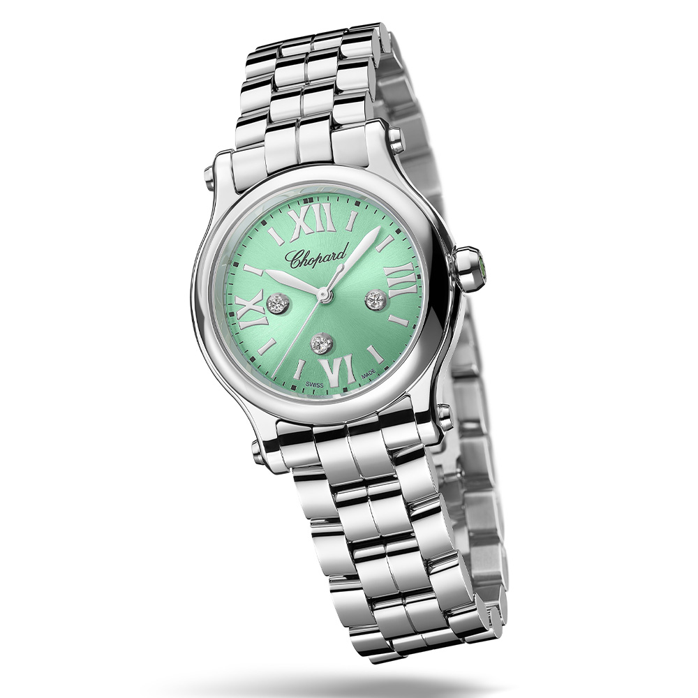 Watch Chopard Happy Sport 30mm