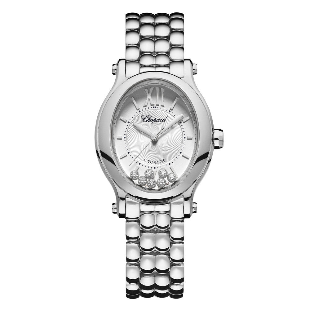 Watch Chopard Happy Sport, 29 x 31mm