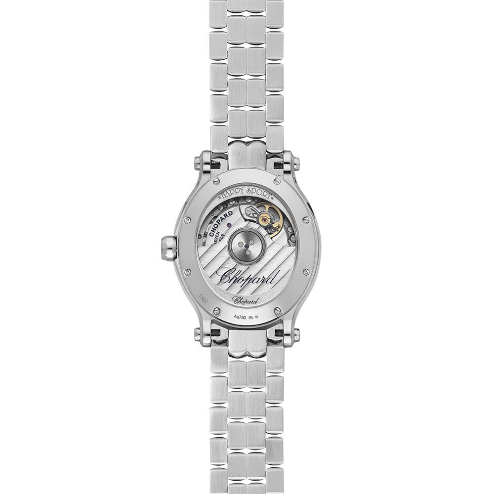 Watch Chopard Happy Sport, 29 x 31mm