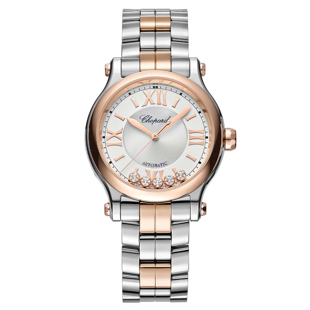 Watch Chopard Happy Sport 33mm