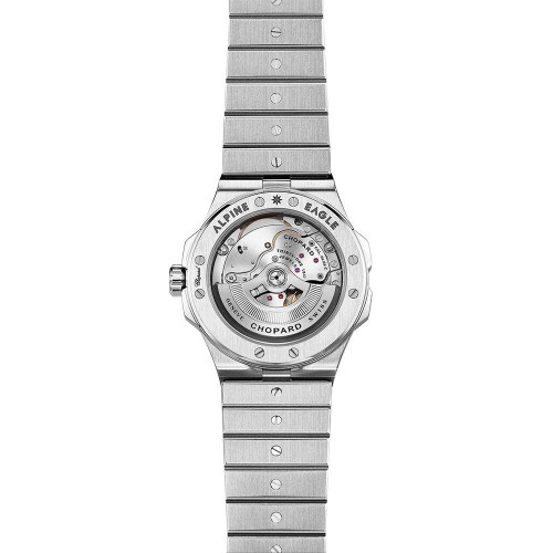 Часы Chopard Alpine Eagle 41 мм