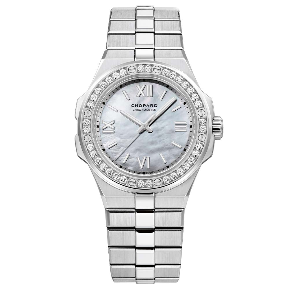 Watch Chopard Alpine Eagle 36mm