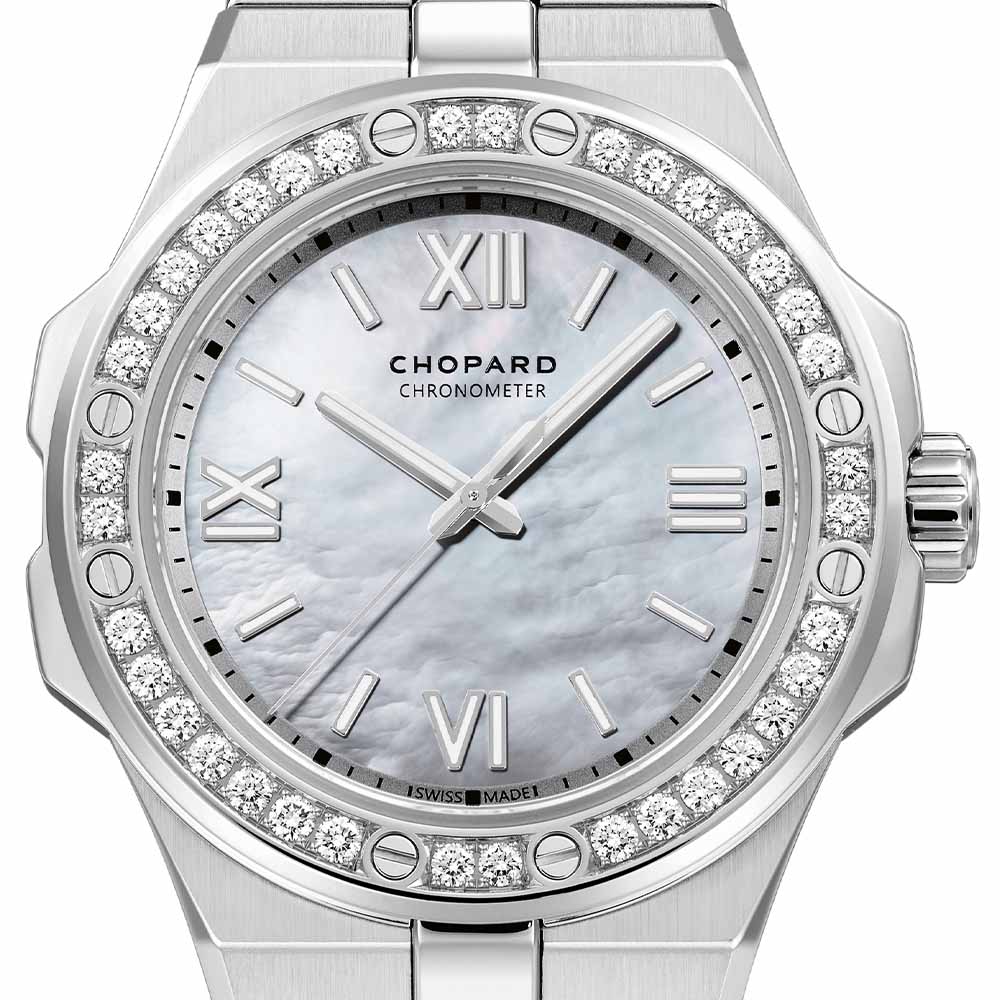 Watch Chopard Alpine Eagle 36mm