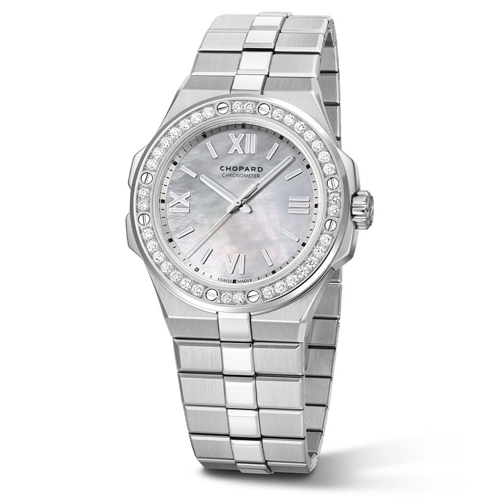 Watch Chopard Alpine Eagle 36mm