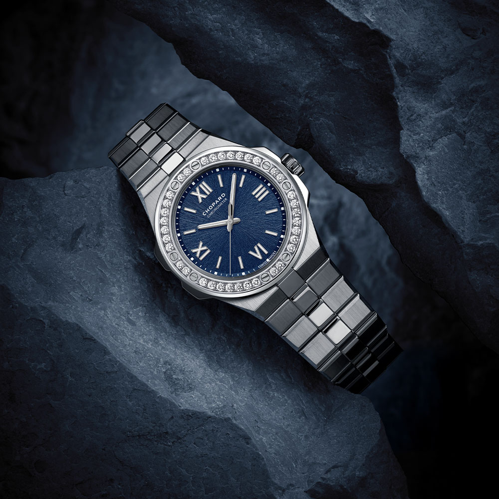 Watch Chopard Alpine Eagle 36mm