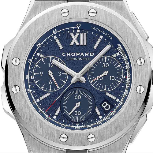 Часы Chopard Alpine Eagle 44 мм