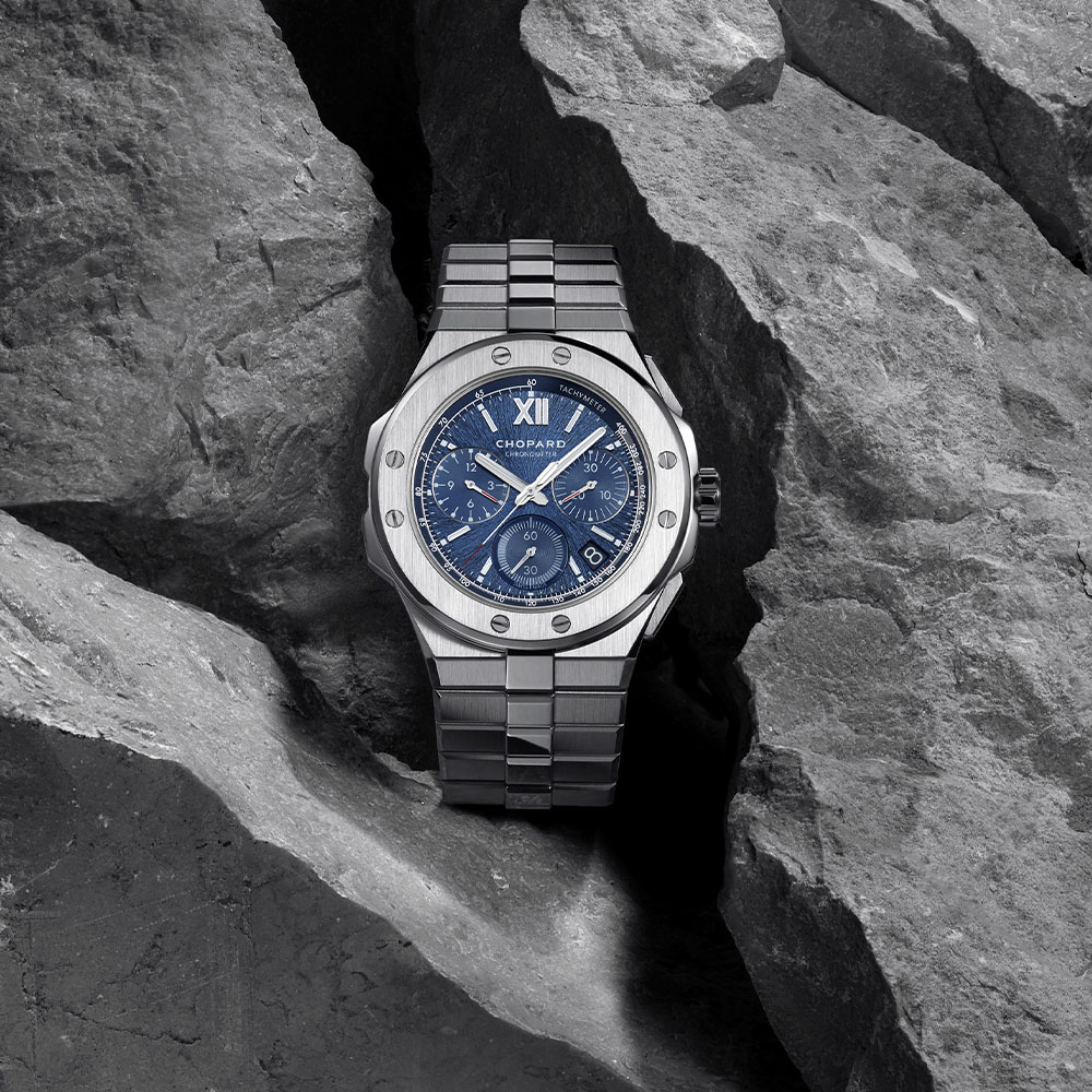 Watch Chopard Alpine Eagle 44mm