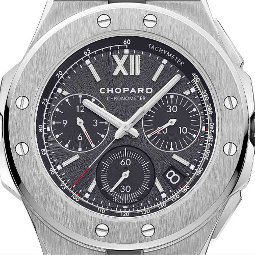 Watch Chopard Alpine Eagle 44 mm