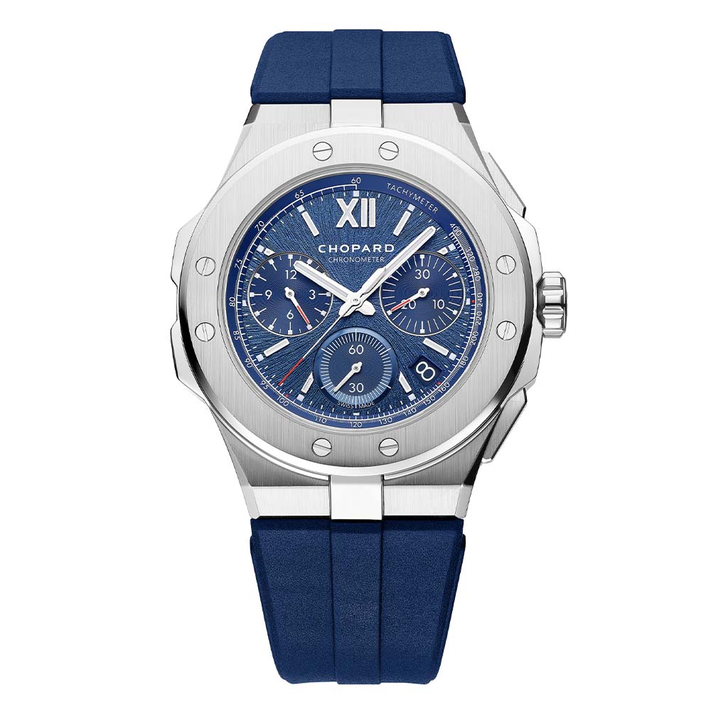 Watch Chopard Alpine Eagle 44mm