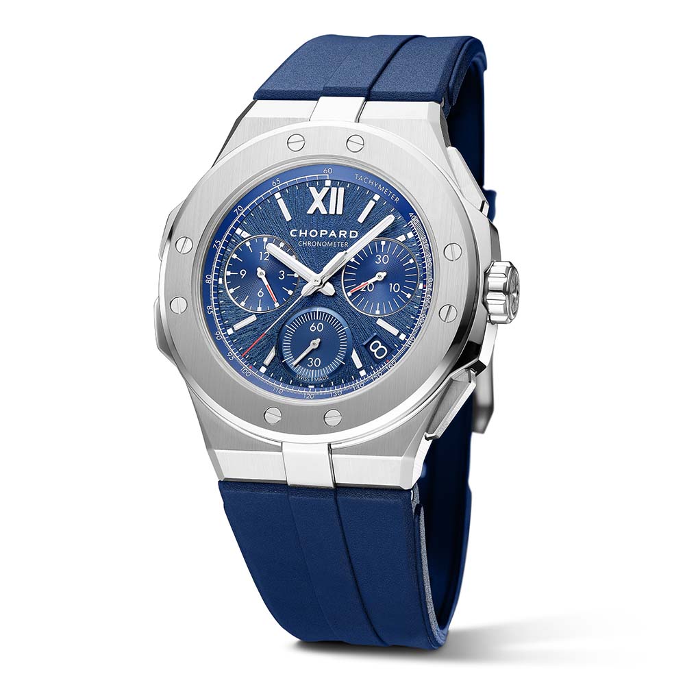 Watch Chopard Alpine Eagle 44mm