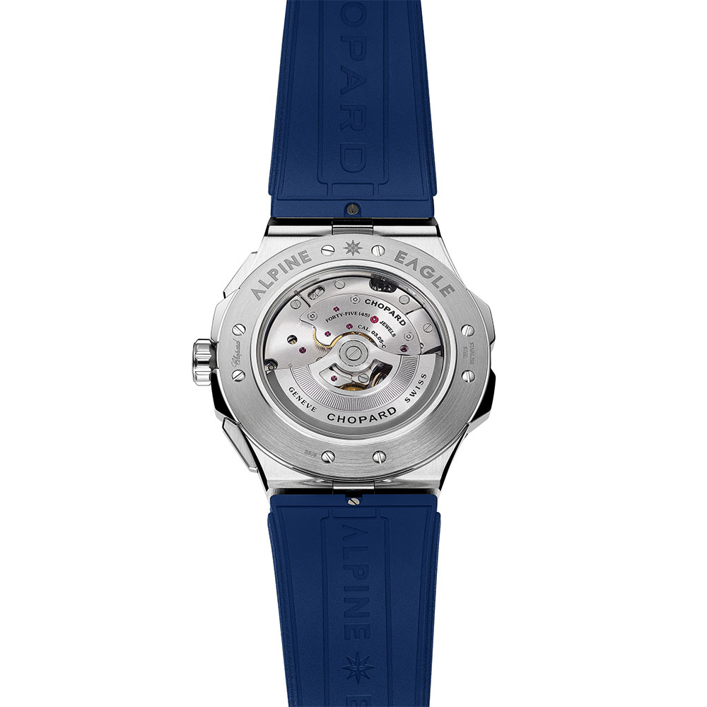 Watch Chopard Alpine Eagle 44mm