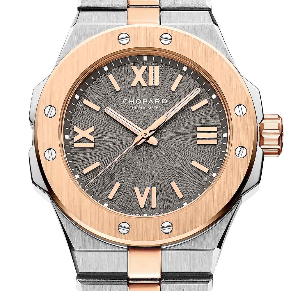 Watch Chopard Alpine Eagle 33mm