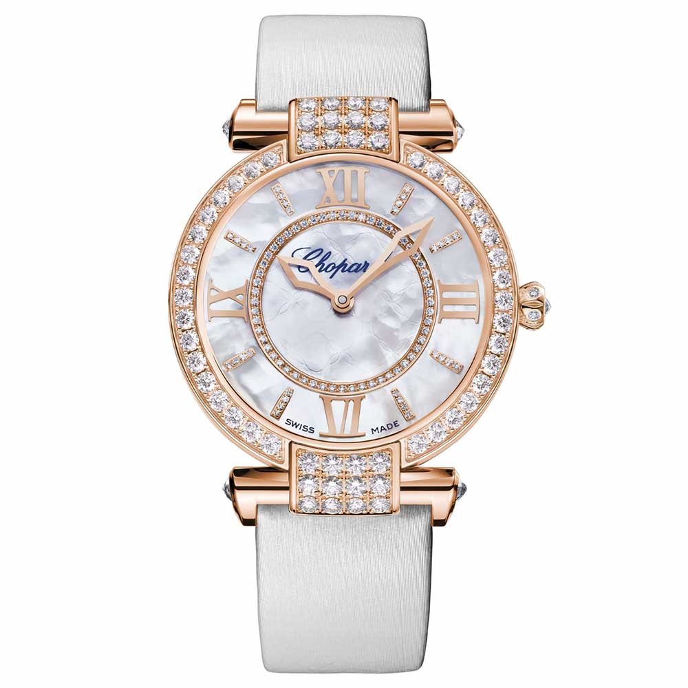 Watch Chopard Imperiale 36mm