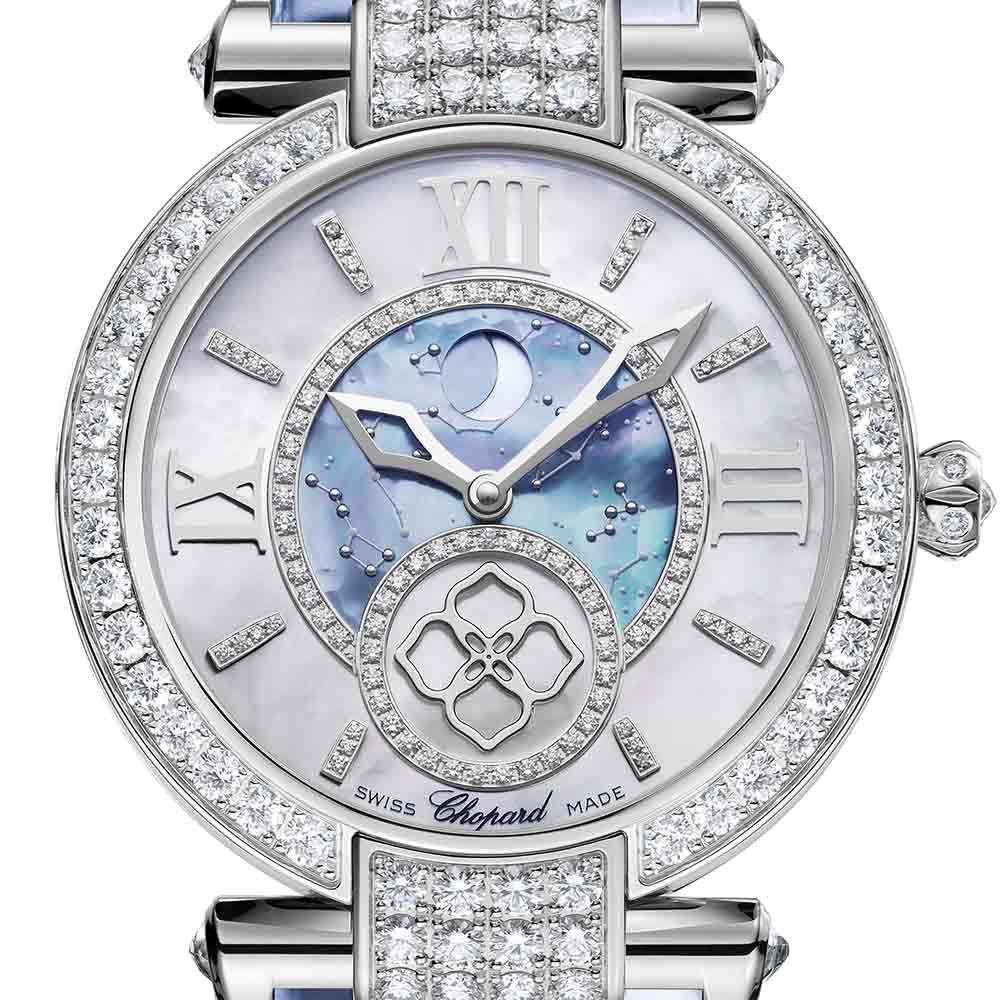 Watch Chopard Imperiale 36mm