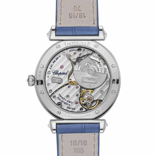 Часы Chopard Imperiale 36 мм