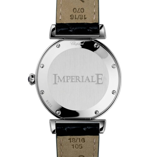 Pulkstenis Chopard Imperiale 36 mm