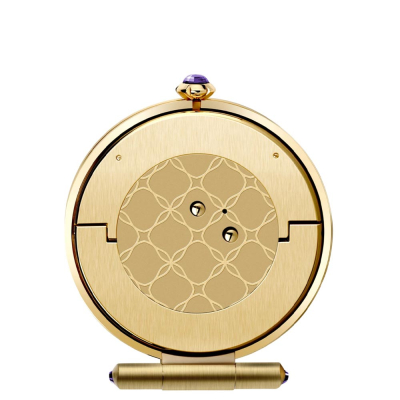 Alarm Clock Chopard Imperiale Mobius Luxury