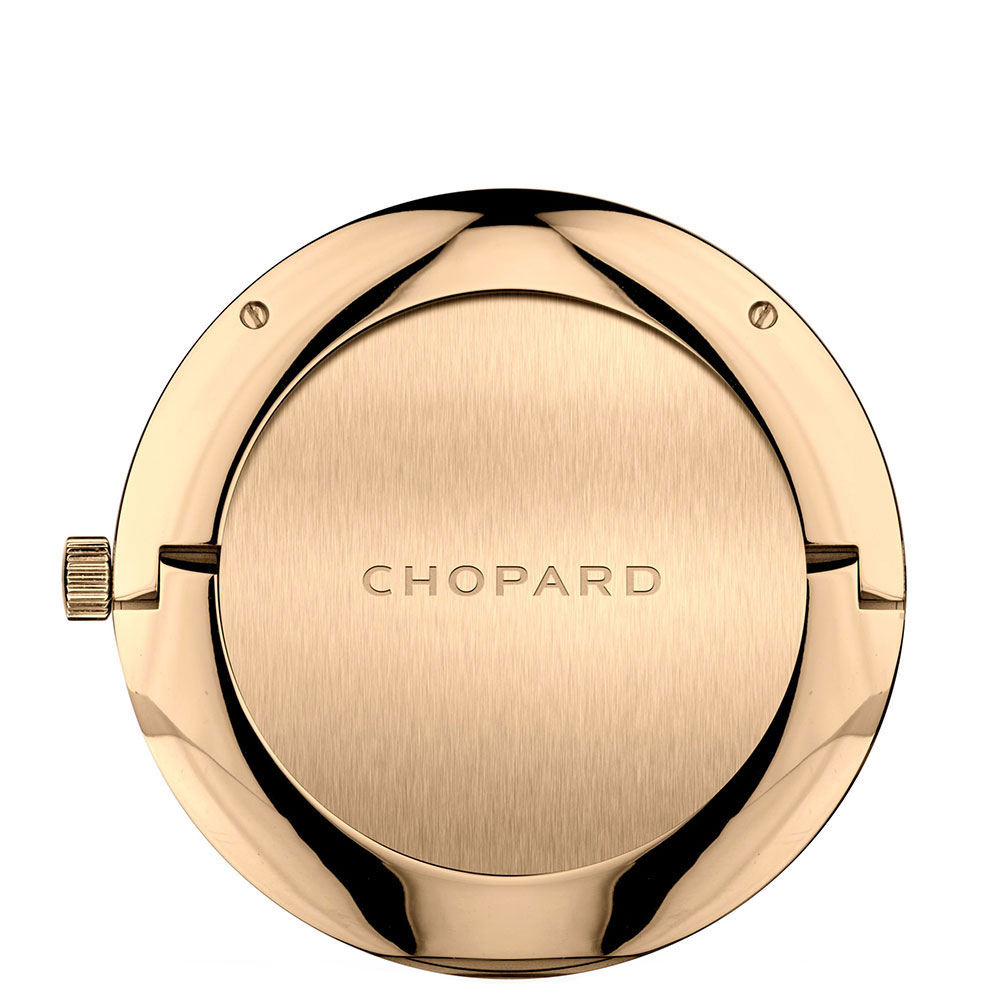 Table Clock Chopard Classic 8 cm