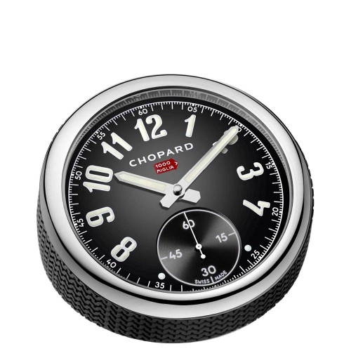 Table Clock Chopard Mille Miglia 13 cm