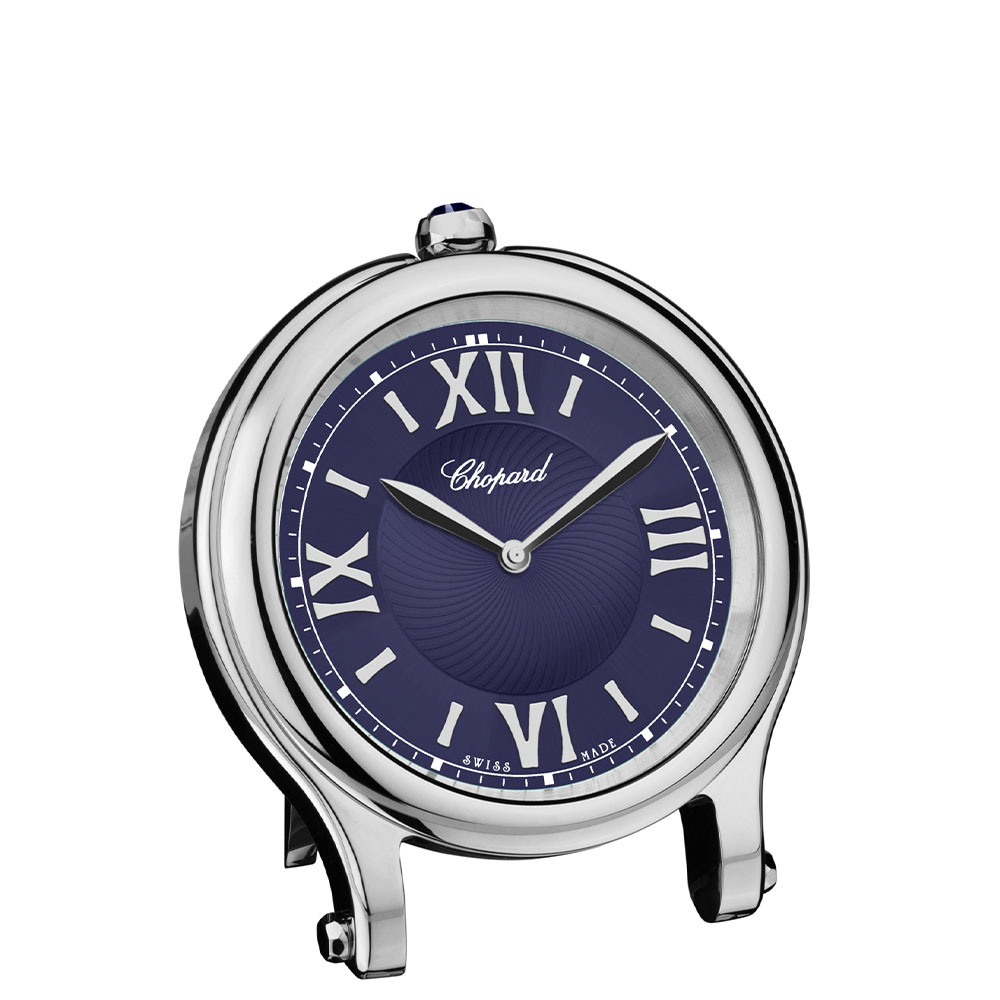 Table Clock Chopard Happy Sport