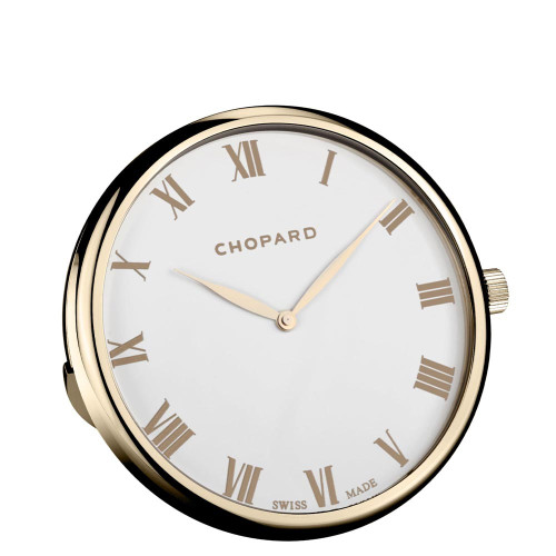 Table Clock Chopard Classic 8 cm