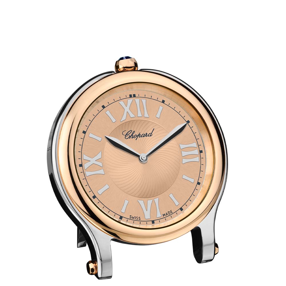 Table Clock Chopard Happy Sport