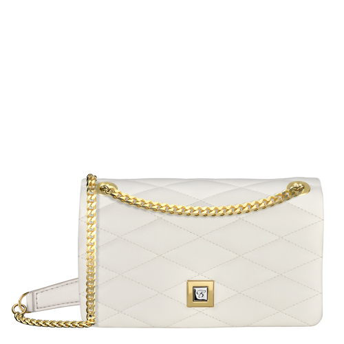 Shoulder Bag Chopard Ice Cube