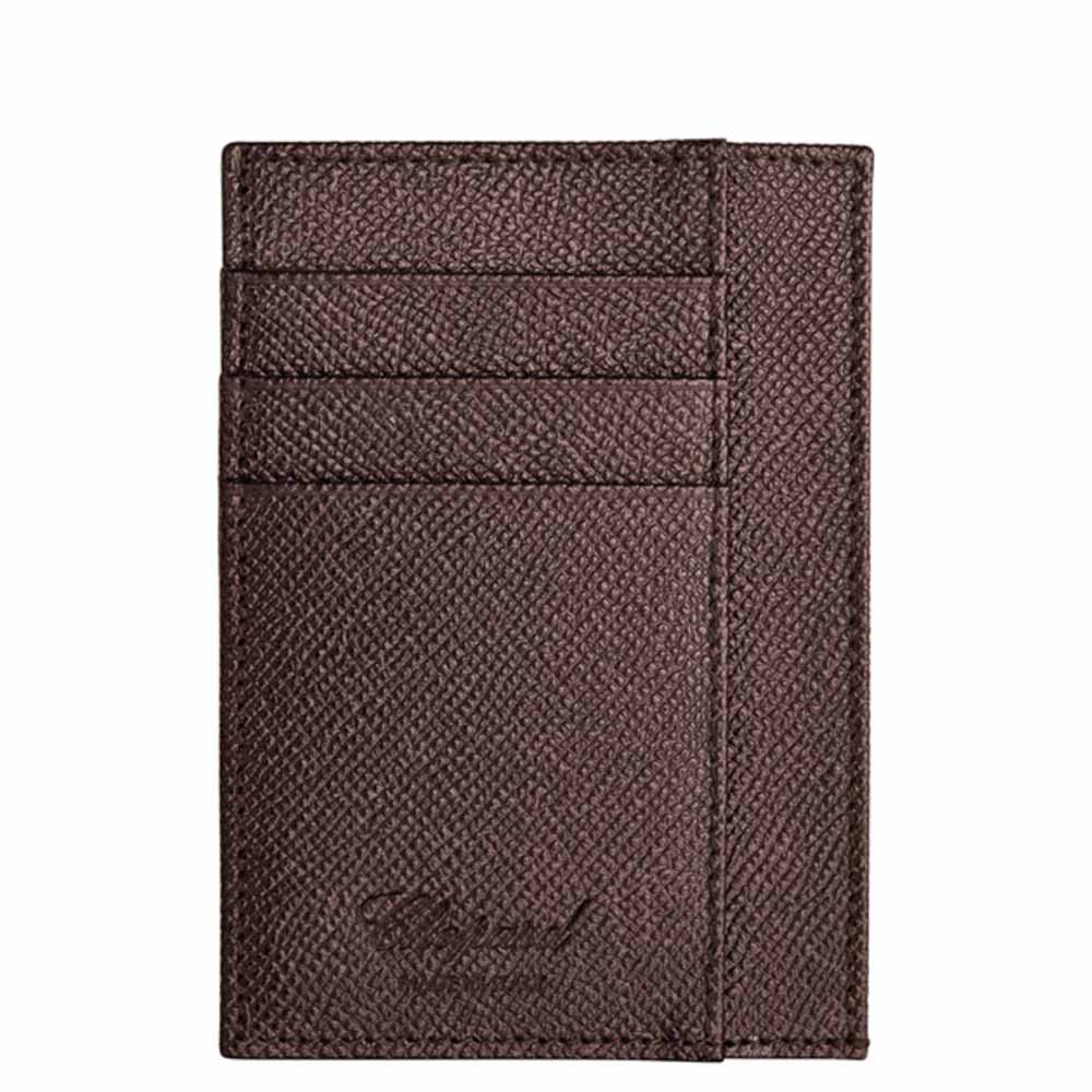 Card Holder Chopard Il Classico