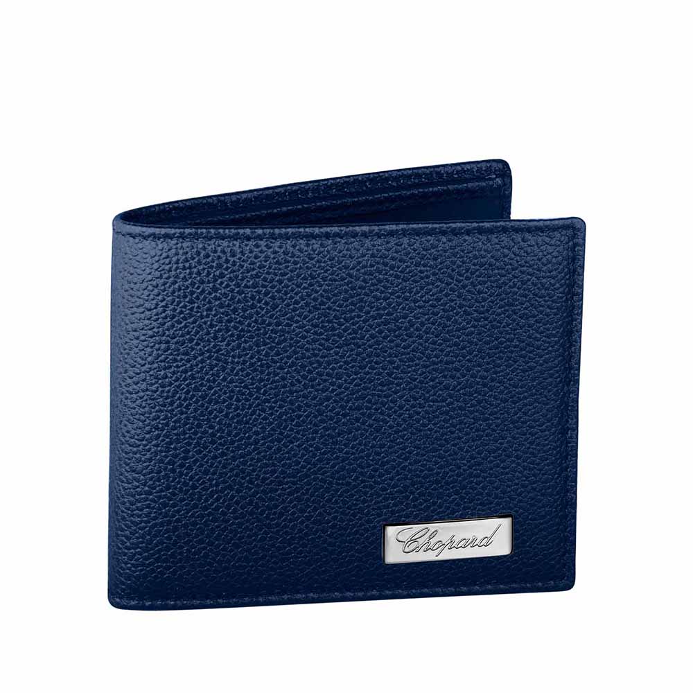 Wallet Chopard Classic