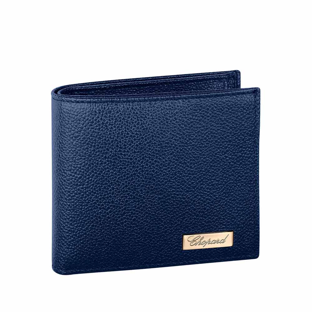 Wallet Chopard Il Classico