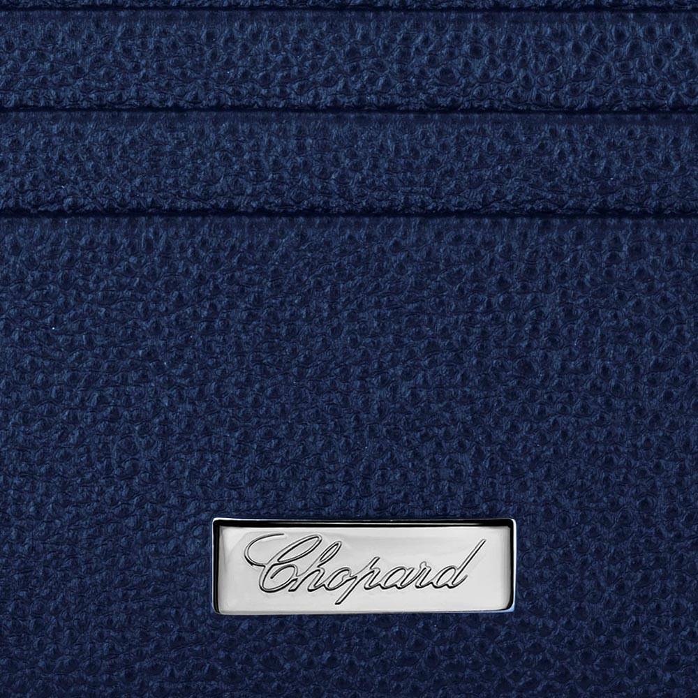 Card Holder Chopard Il Classico