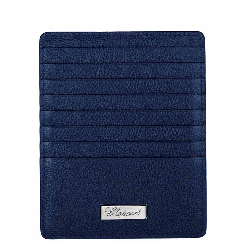 Card Holder Chopard Il Classico