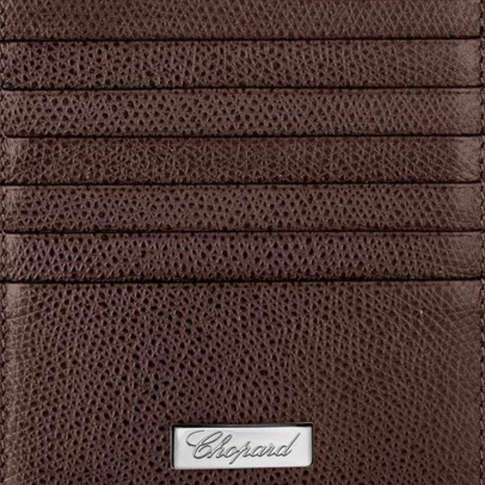 Card Holder Chopard Il Classico