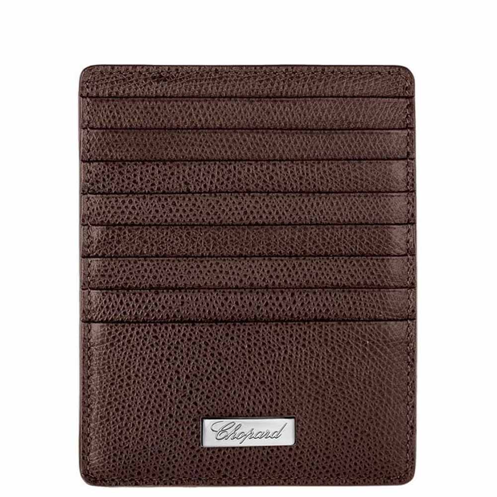 Card Holder Chopard Il Classico