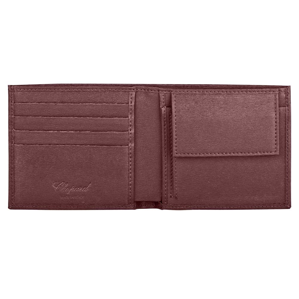 Wallet Chopard Classic