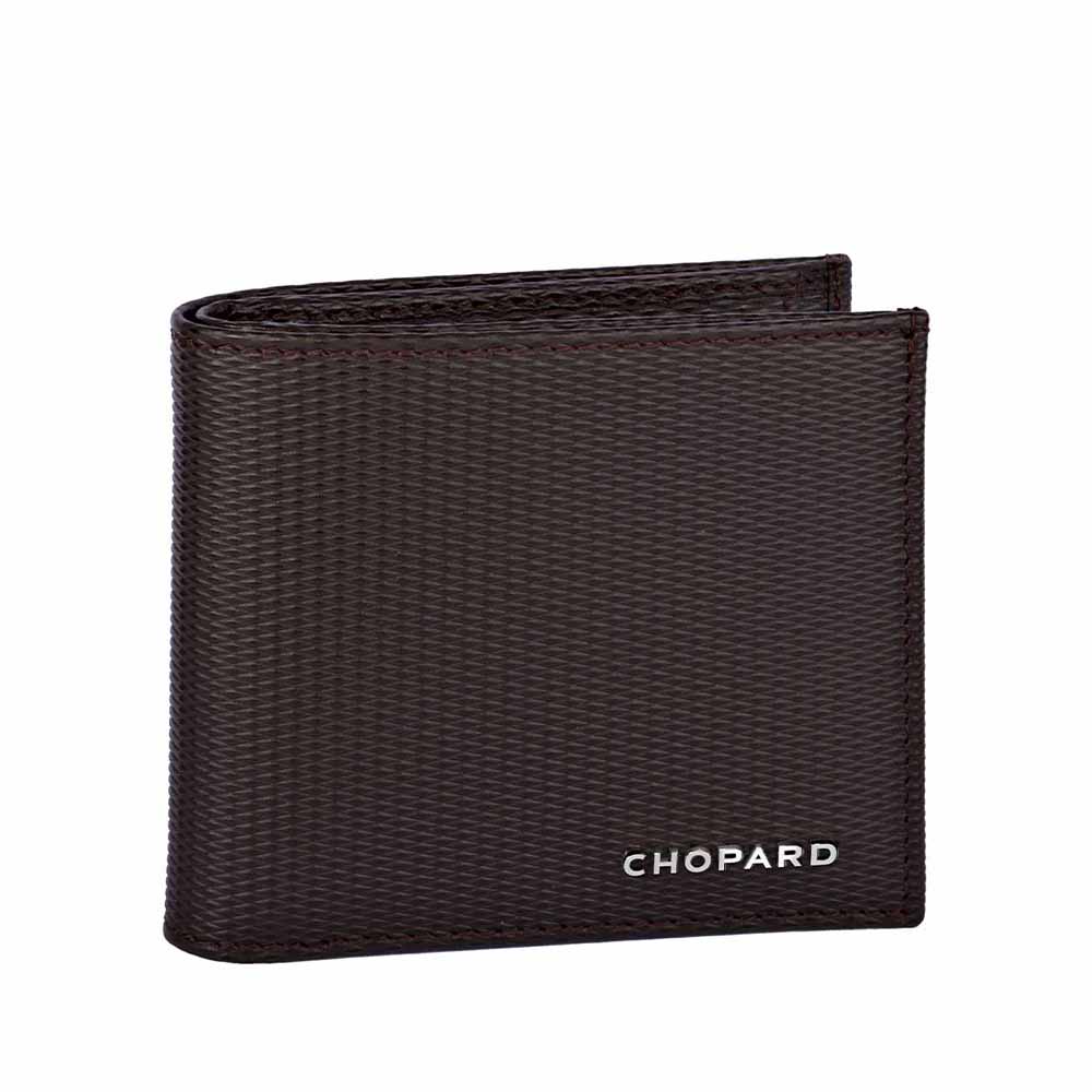 Wallet Chopard Classic