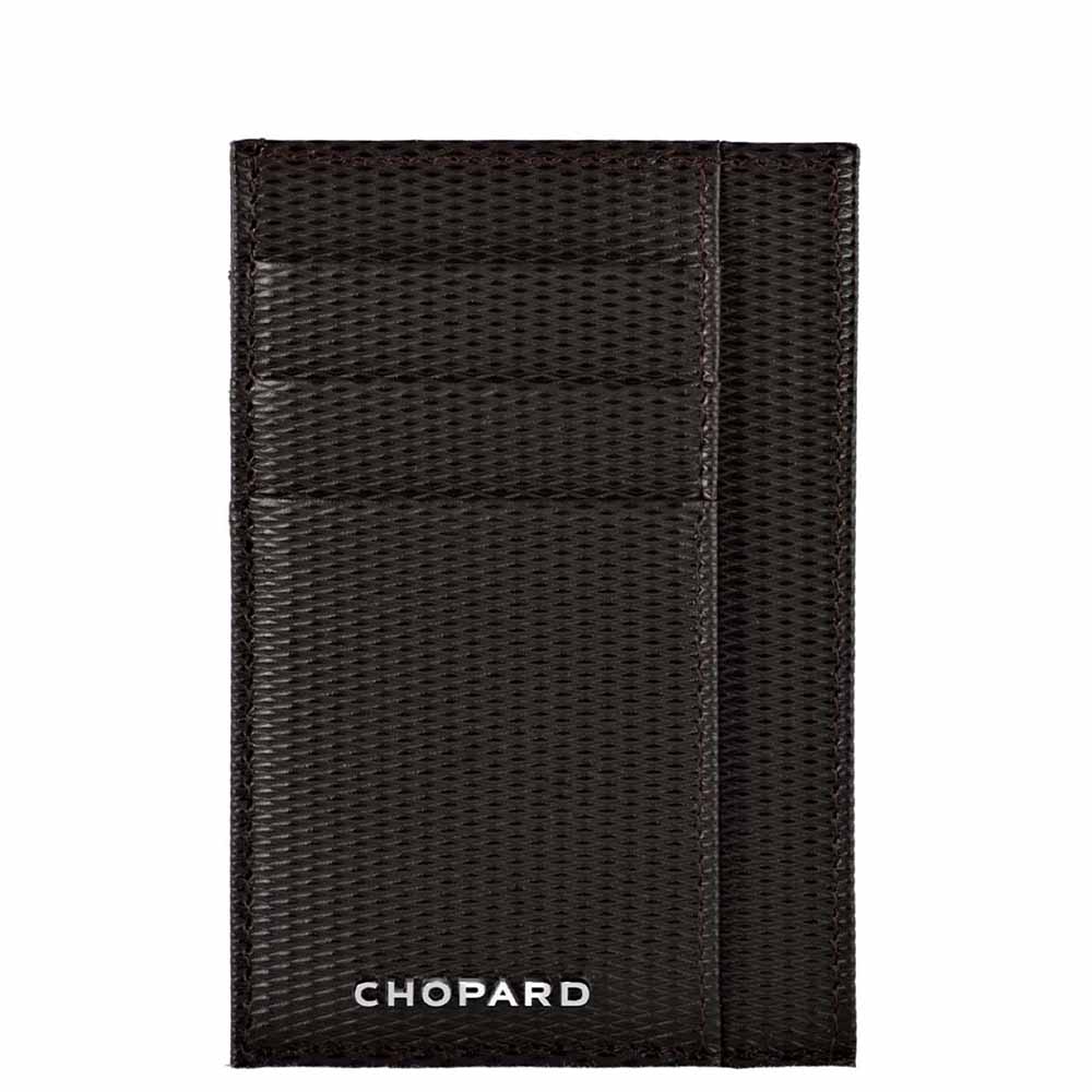 Card Holder Chopard Classic