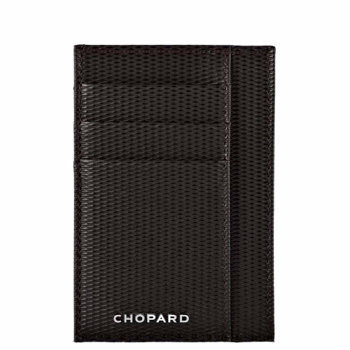 Card Holder Chopard Classic