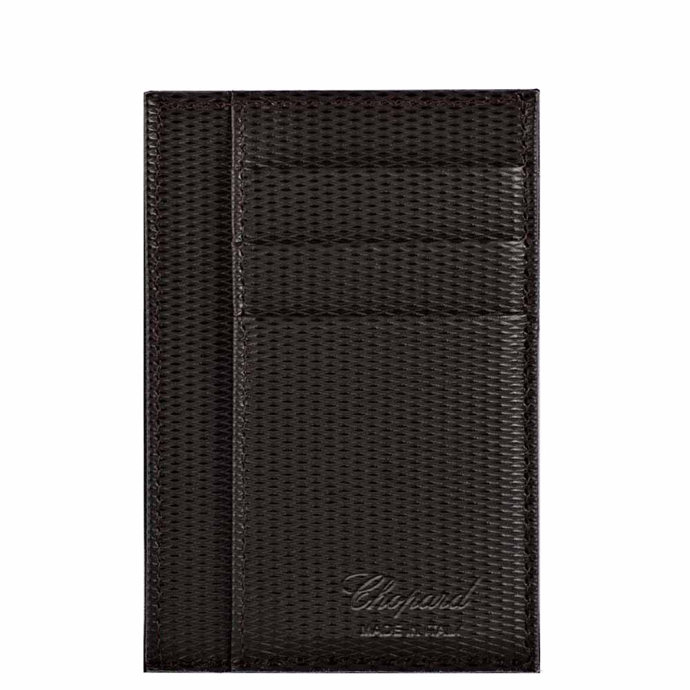 Card Holder Chopard Classic